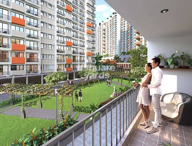 Shapoorji Pallonji Virar Palm Grove
