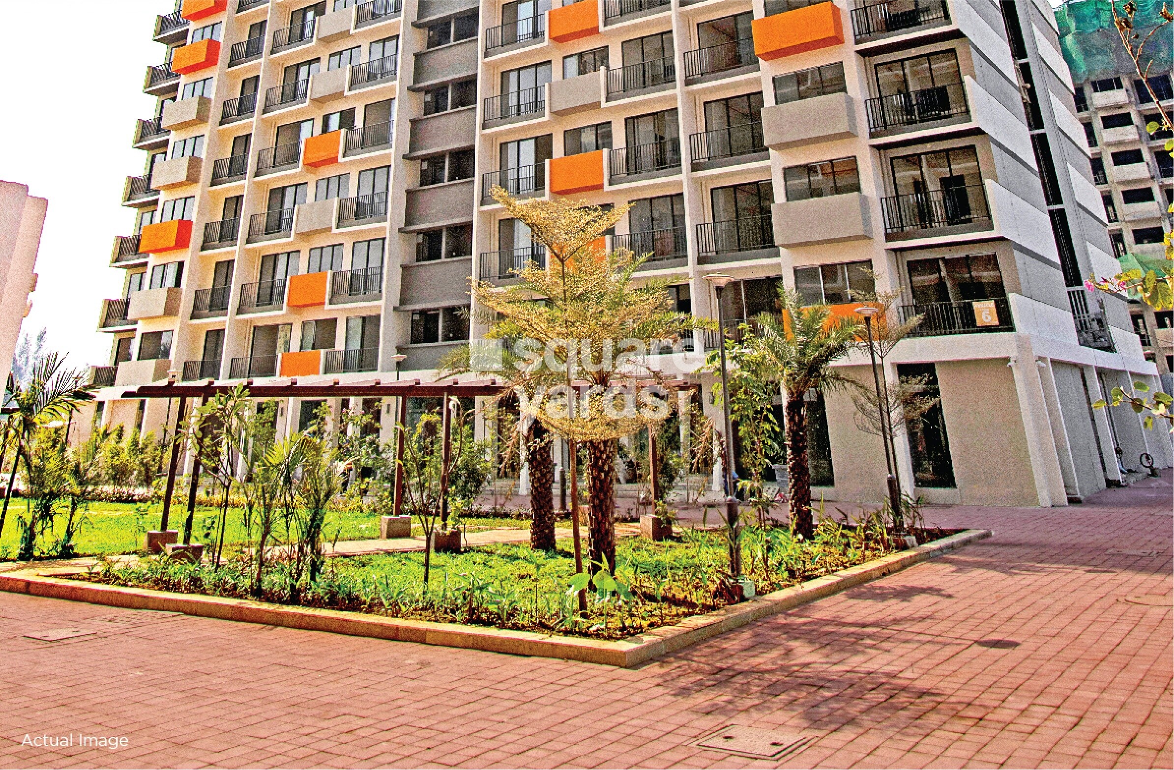 Shapoorji Pallonji Virar Palm Grove Amenities-Features 9