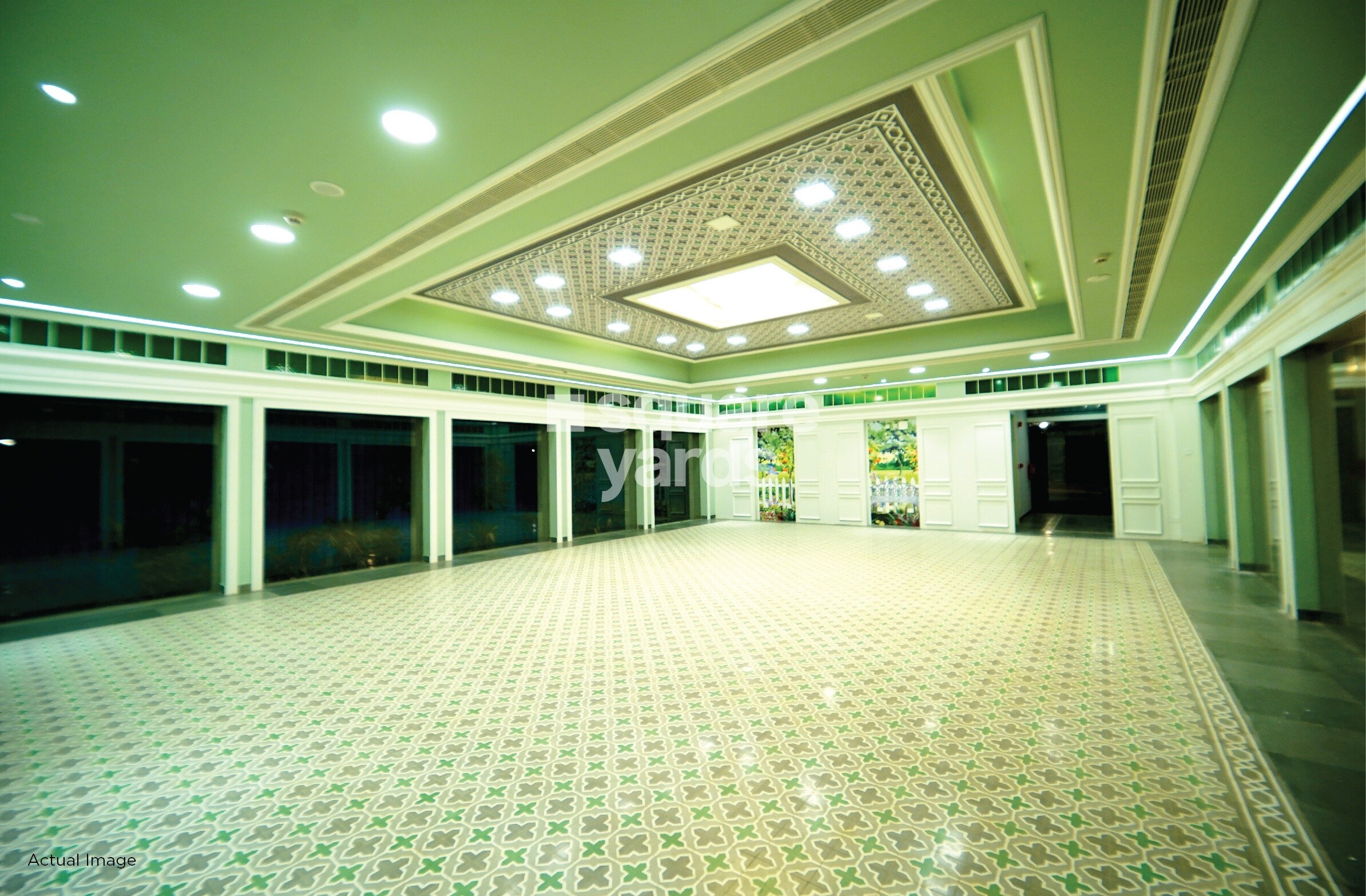 Shapoorji Pallonji Virar Palm Grove Amenities-Features 13