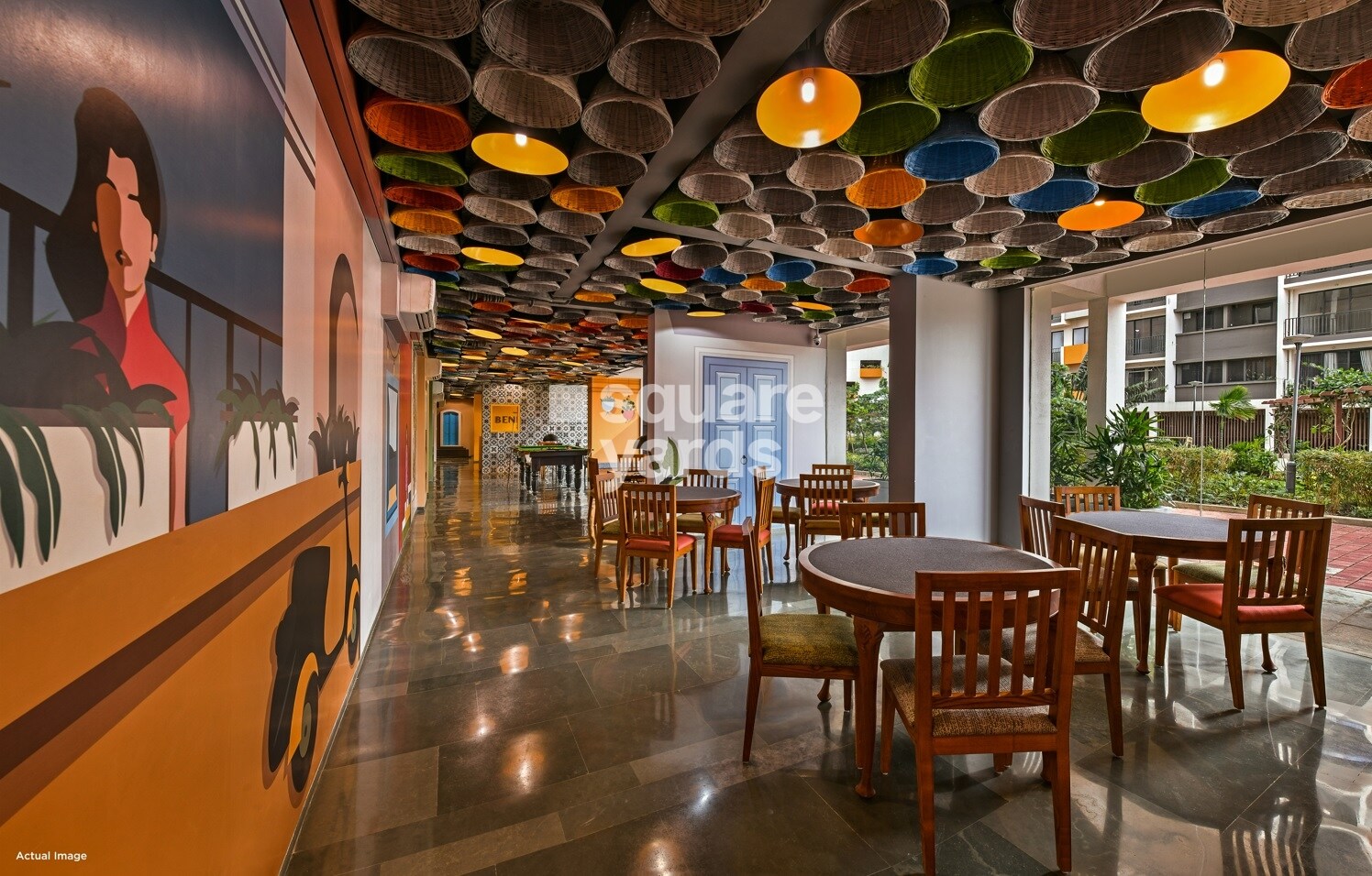 Shapoorji Pallonji Virar Palm Grove