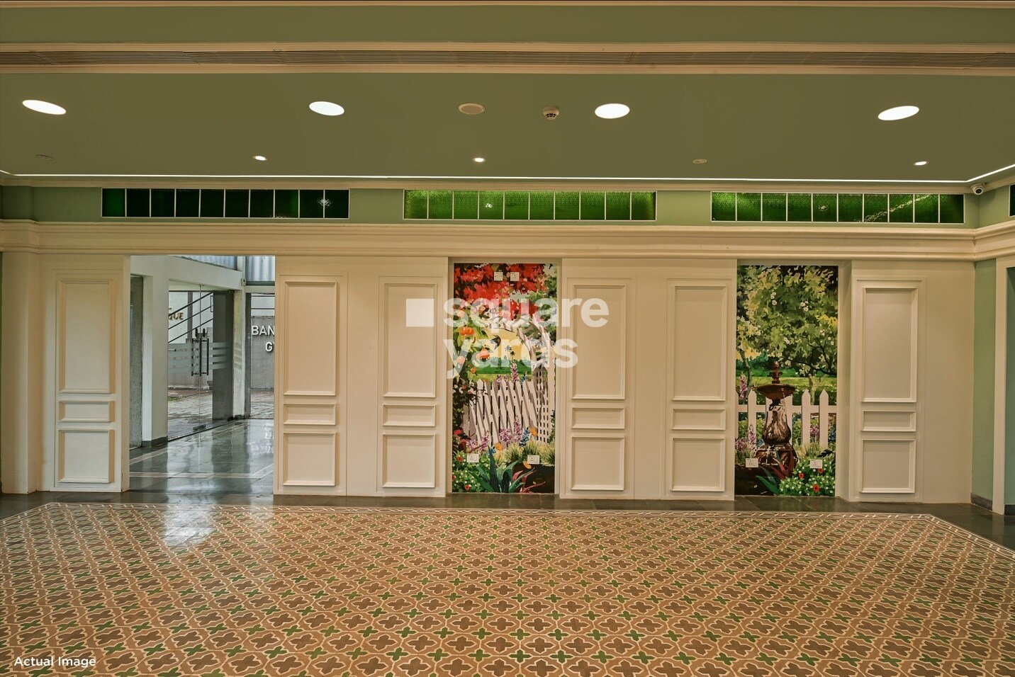 Shapoorji Pallonji Virar Palm Grove Amenities-Features 15