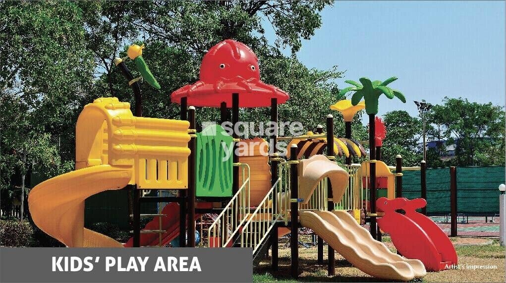 Shapoorji Pallonji Virar Palm Grove Amenities-Features 3