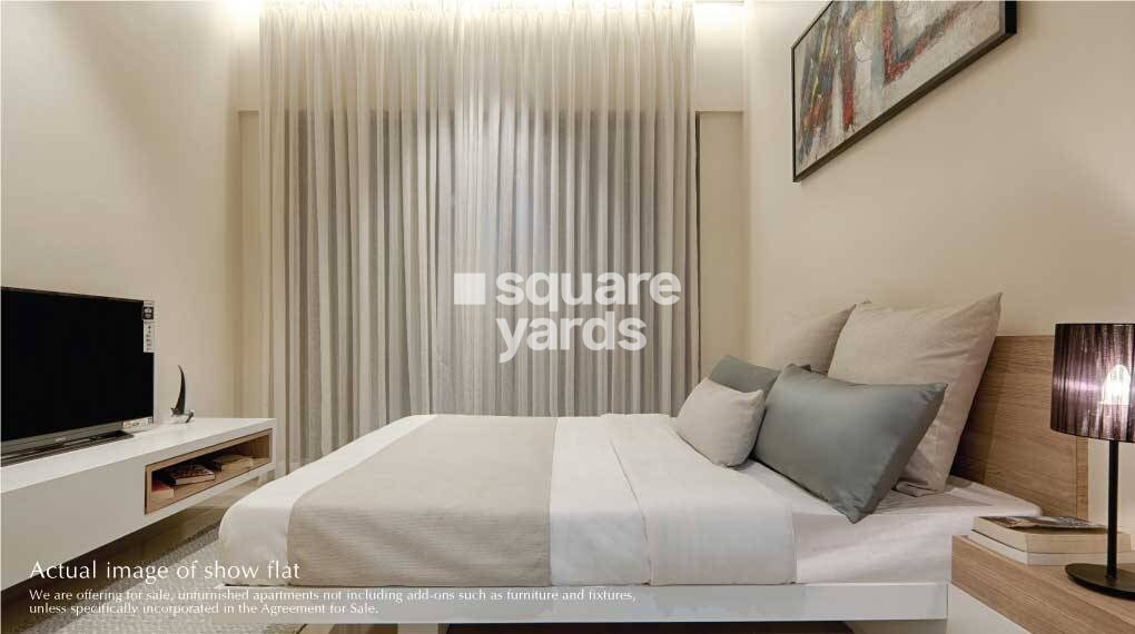 Shapoorji Pallonji Virar Palm Grove Apartment Interiors 1