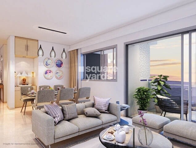 Shapoorji Pallonji Virar Palm Grove