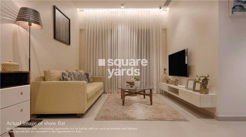 Shapoorji Pallonji Virar Palm Grove