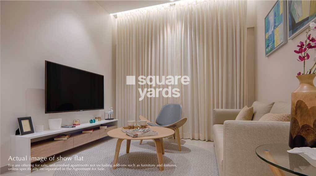 Shapoorji Pallonji Virar Palm Grove Apartment Interiors 4