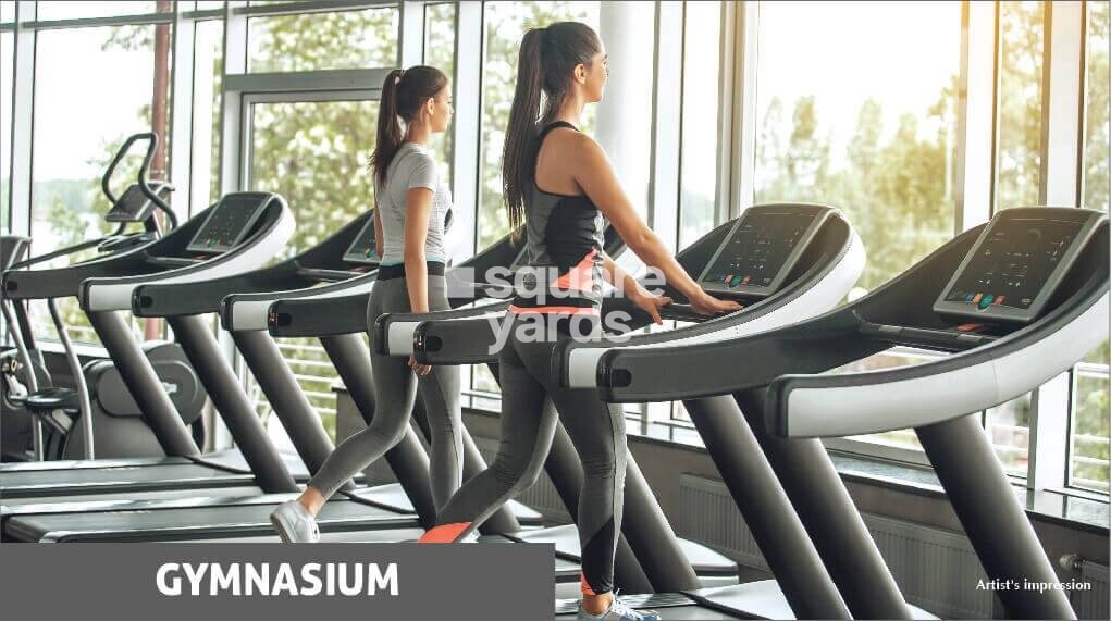 Shapoorji Pallonji Virar Palm Grove