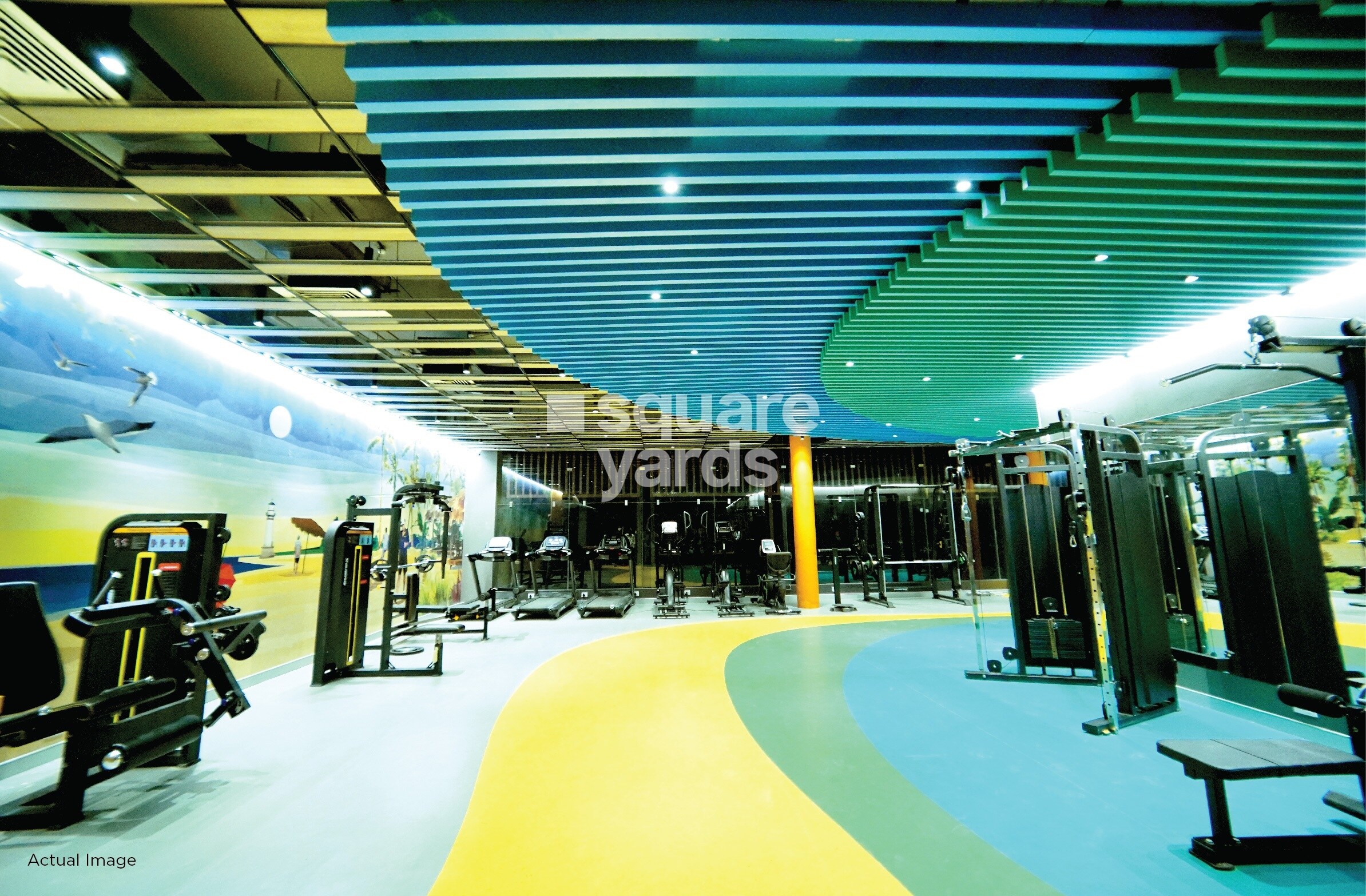 Shapoorji Pallonji Virar Palm Grove