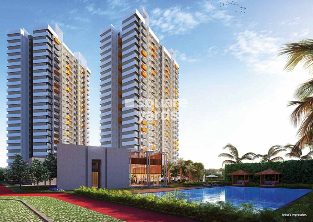 Shapoorji Pallonji Virar Palm Grove