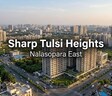 Sharp Tulsi Heights