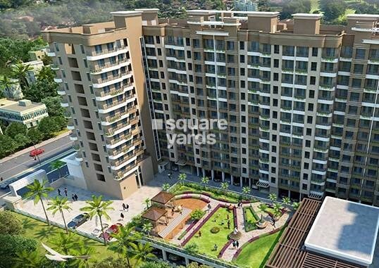 Sheth Chopra Shanti Lifespaces 2