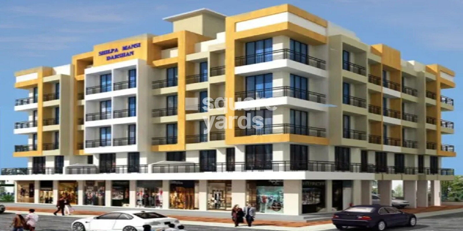 Shilpa Mansi Darshan Featured Image