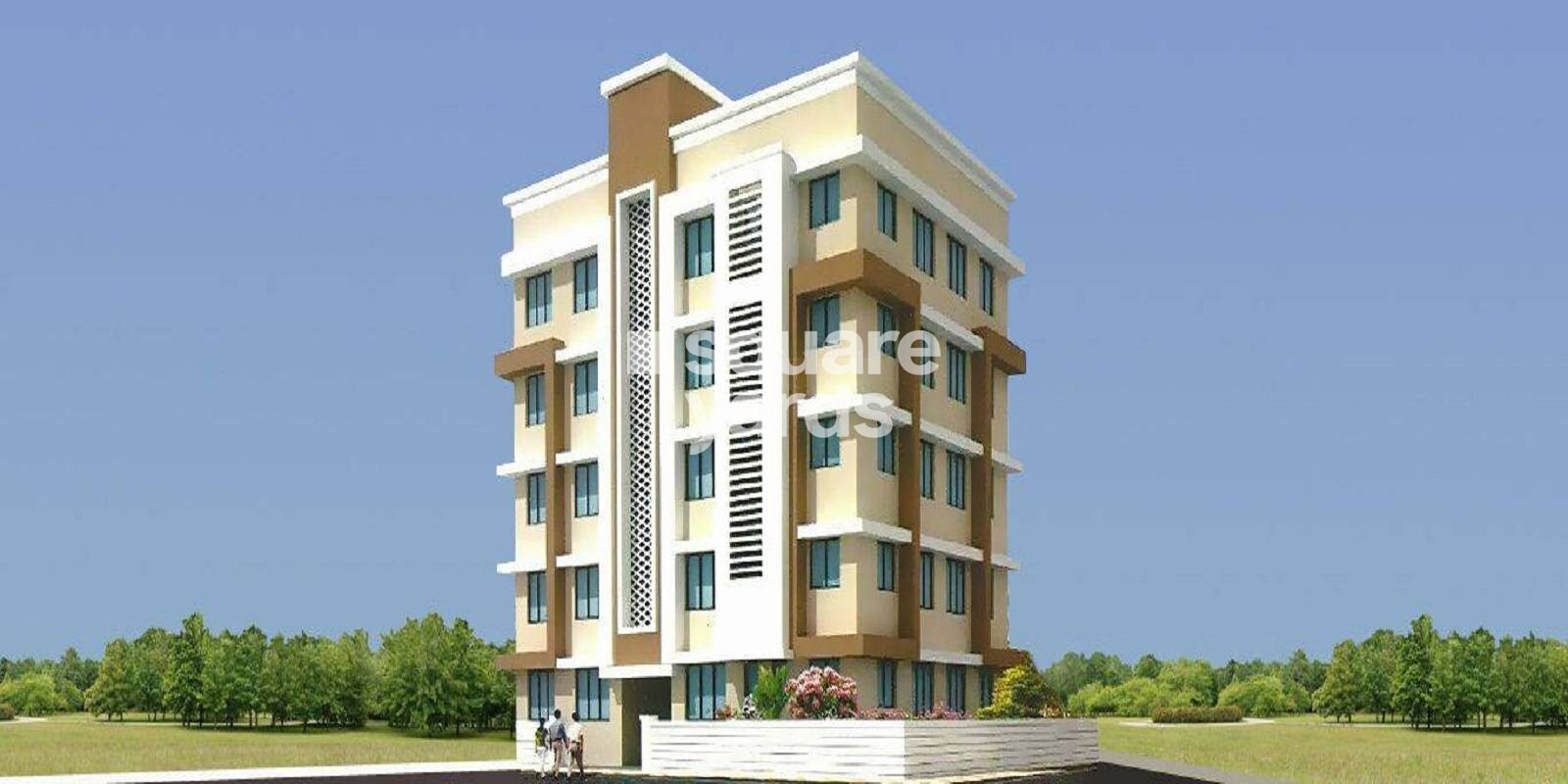 Shiv Apartments Nalasopara East
