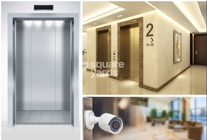 Shiv Karari Heights Amenities-Features 2