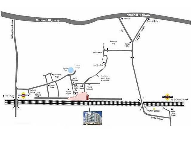 Shiv Shakti Shree Yashwant Empire