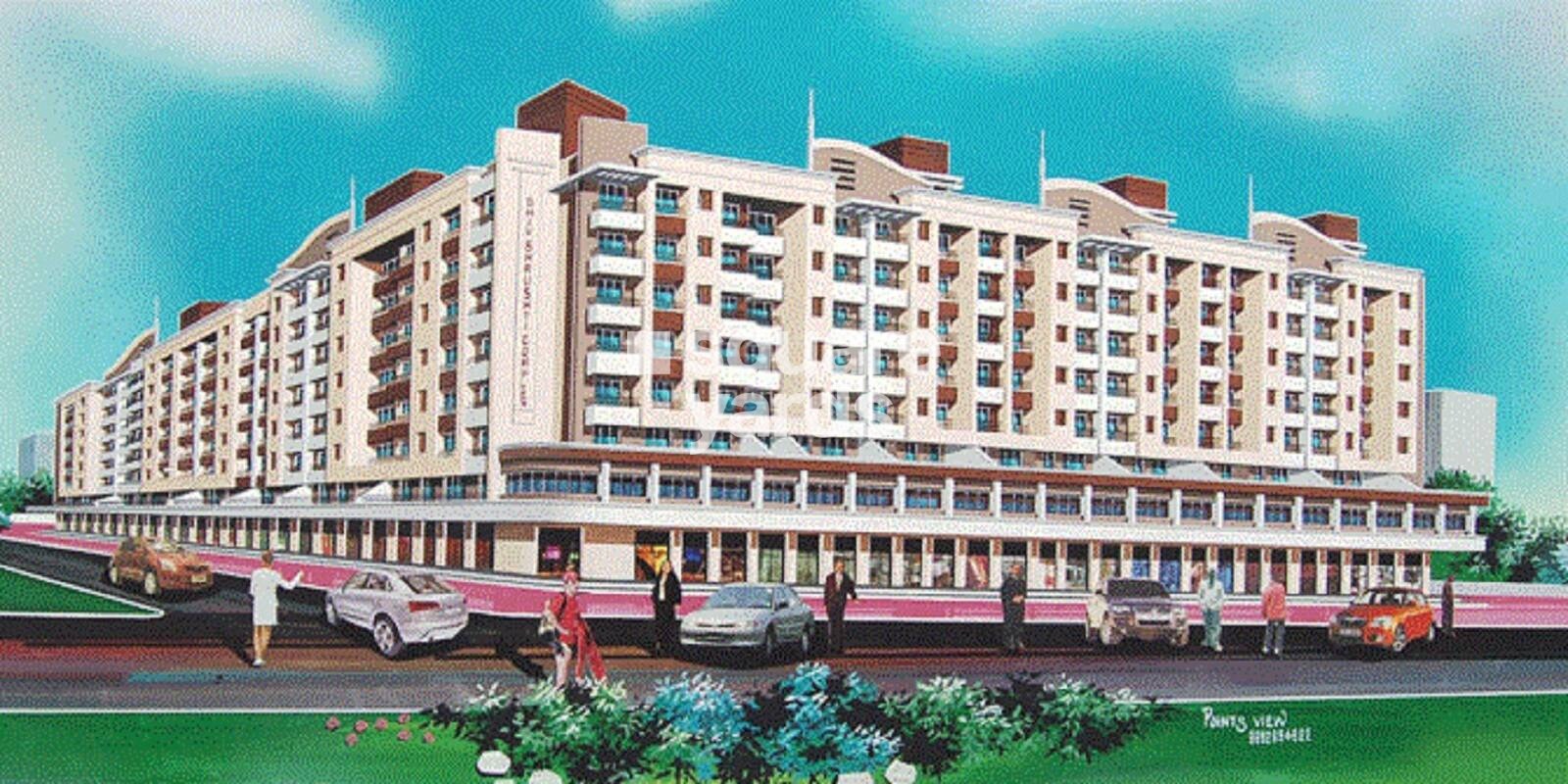 Shiv Shrusti Complex