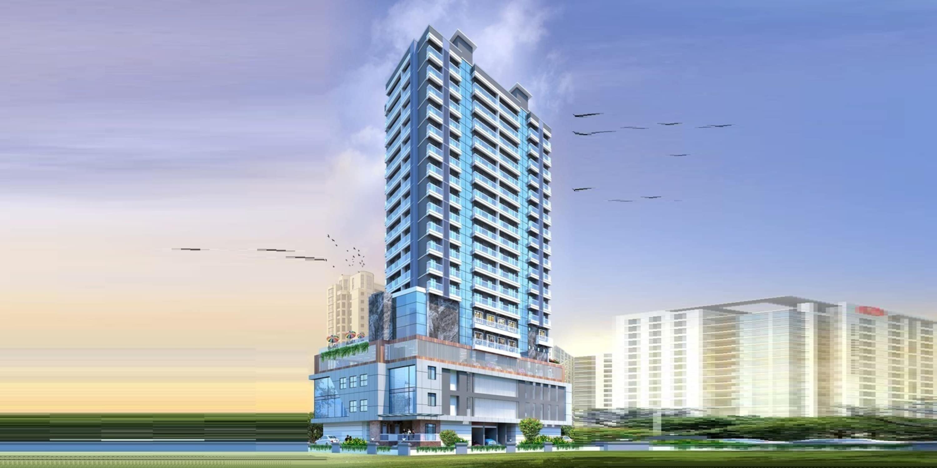 Shivam Aai Chandika Hills Cover Image