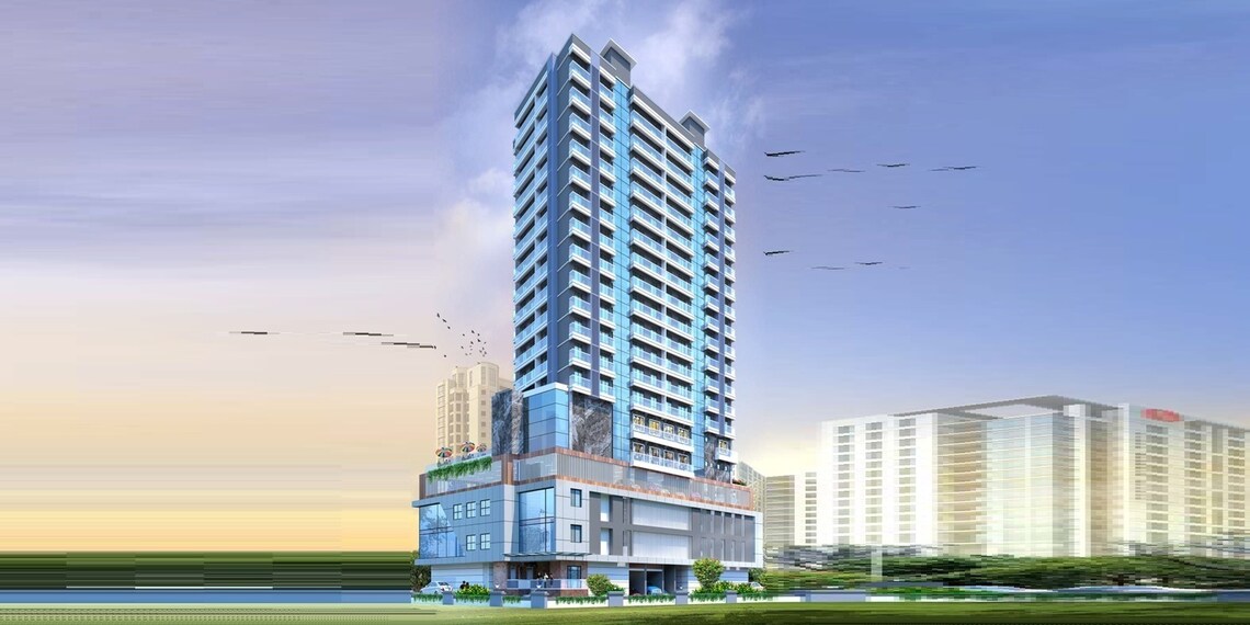 Shivam Aai Chandika Hills Cover Image