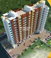 Shivani Gemini CHS Tower View