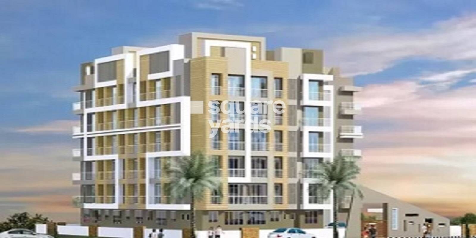 Shivani Samruddhi Garden