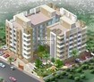 Shivani Samruddhi Garden Tower View