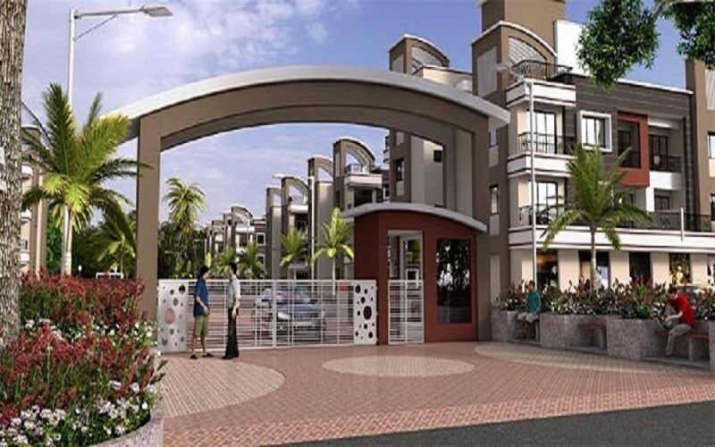 Shobha Shyam Regency