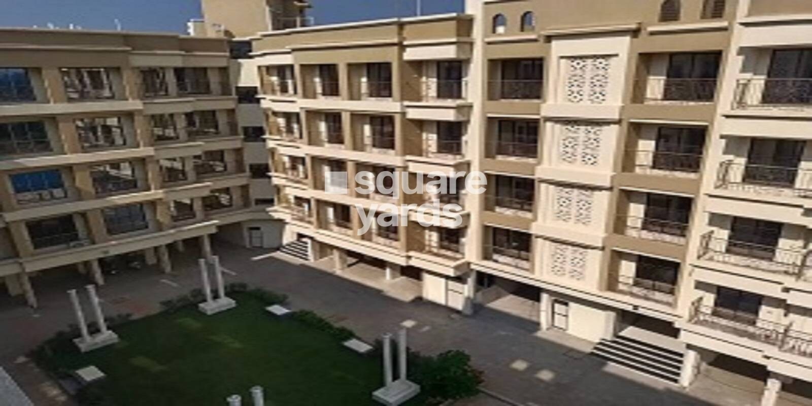 Shree Adinath Symphony