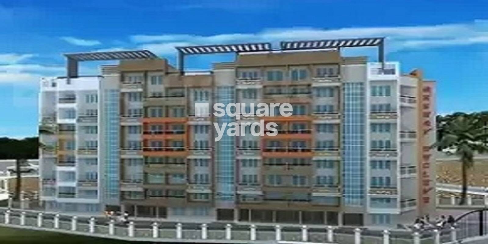 Shree Akshay Enclave