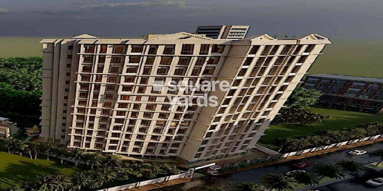 Shree Akshay Enclave Vasai East