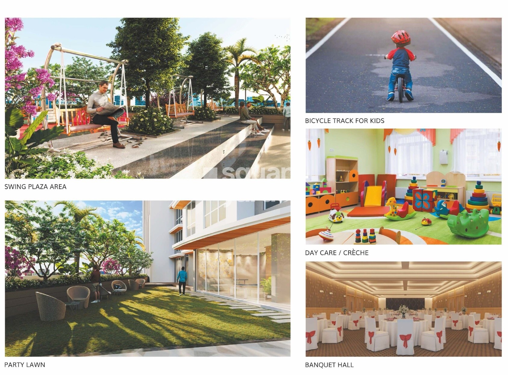 Shree Ambaram Amenities-Features 4