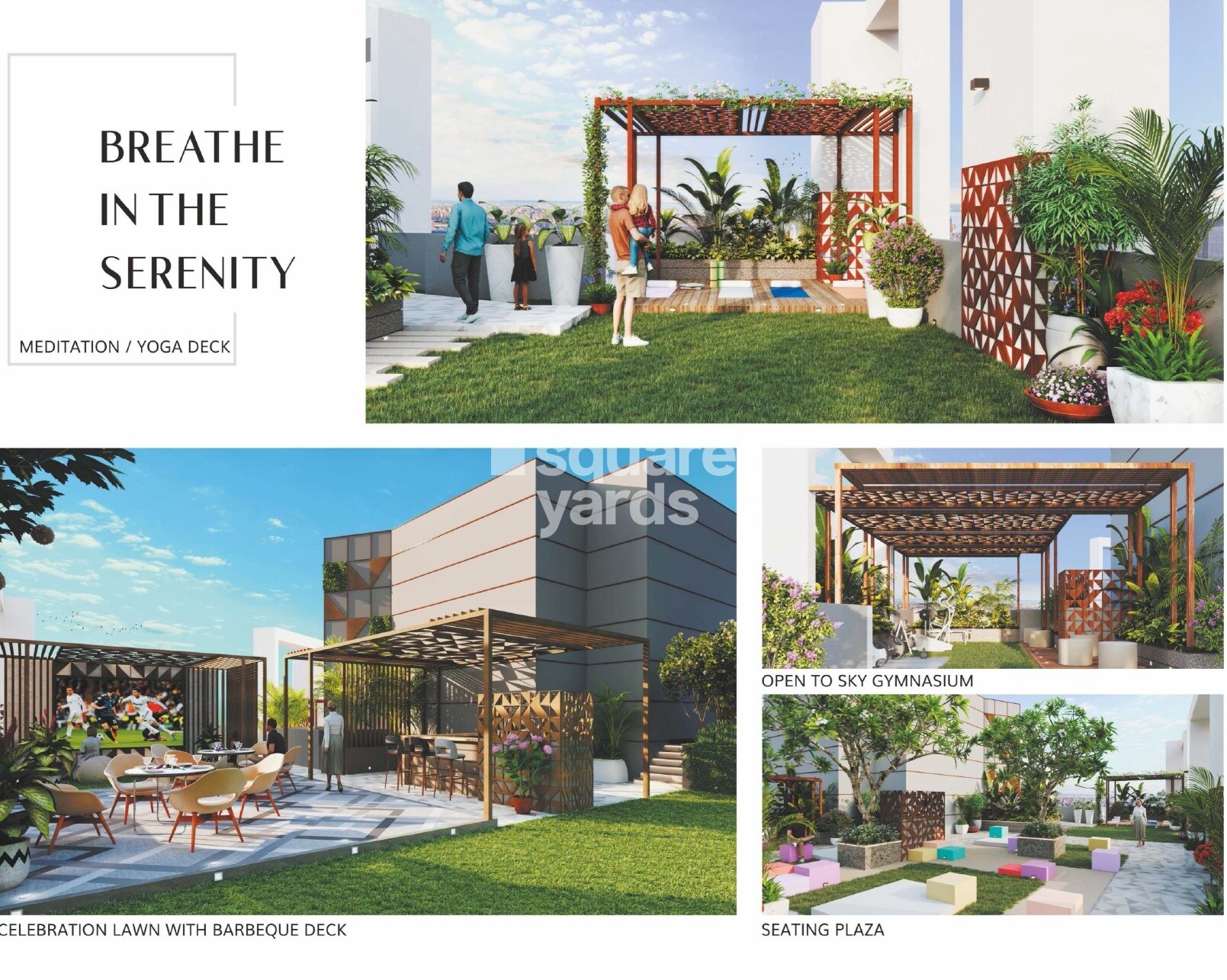 Shree Ambaram Amenities-Features 7