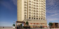 Shree Ashoka Iconic Apartment Exteriors