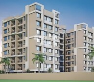 Shree Balaji Pride Apartment Exteriors
