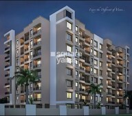Shree Balaji Pride Apartment Exteriors