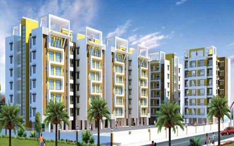 Shree Balaji Residency Boisar