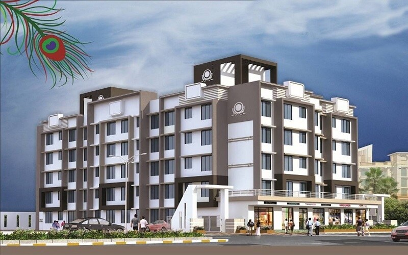 Shree Balaji Residency Boisar