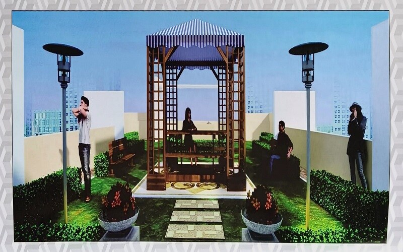 Shree Commander CHS Amenities-Features