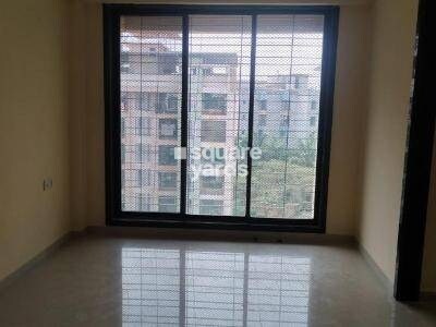 Shree Dhanlaxmi Casa Zion