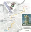 Shree Ganesh Bhagwati And Jeevan Heights Location Image