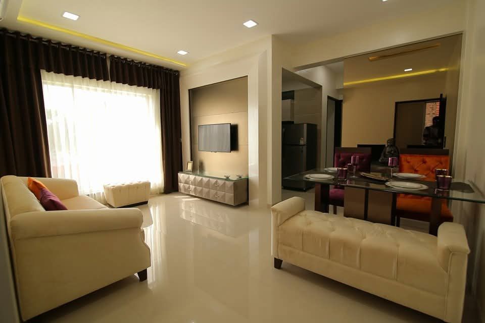 Shree Ganesh Heights Mumbai