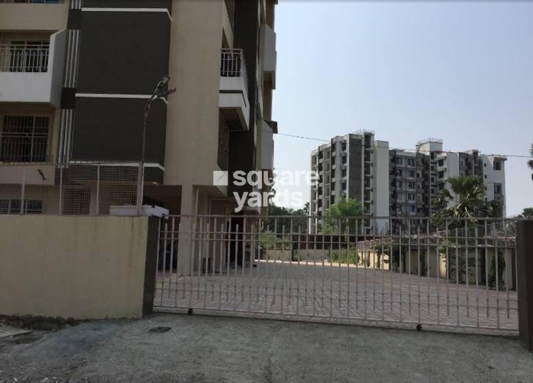 Shree Ganesh Imperial Heights