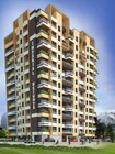 Shree Ganesh Imperial Heights Tower View