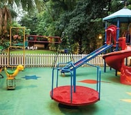Shree Ganesh Parvati Nagar Amenities-Features