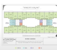 Shree Ganesh Parvati Nagar Floor Plans