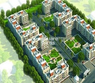 Shree Gayatri Park Phase 1 Tower View
