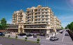 Shree Geetanjali Dwarkadhish Nagar Apartment Exteriors