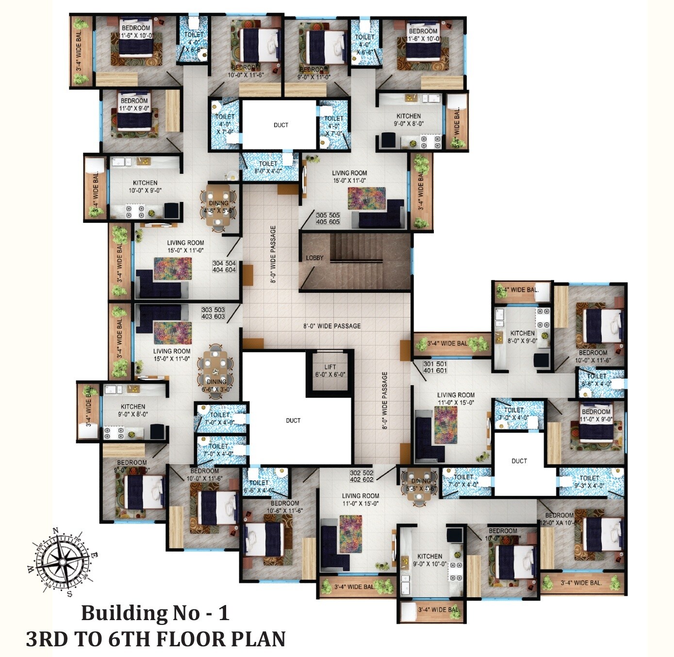 Shree Geetanjali Dwarkadhish Nagar