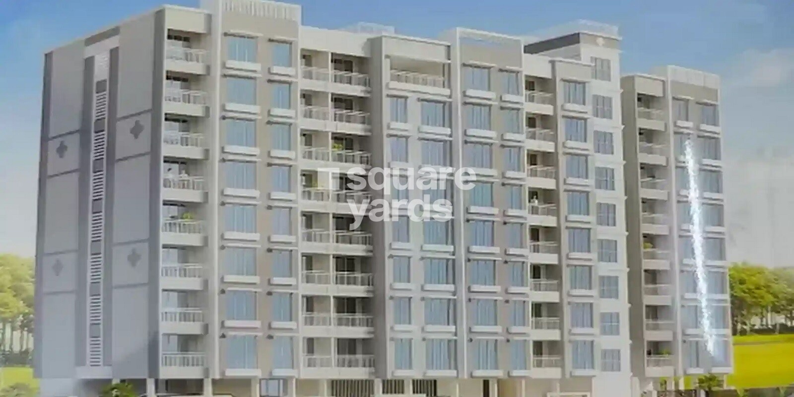 Shree Girdhari Heights