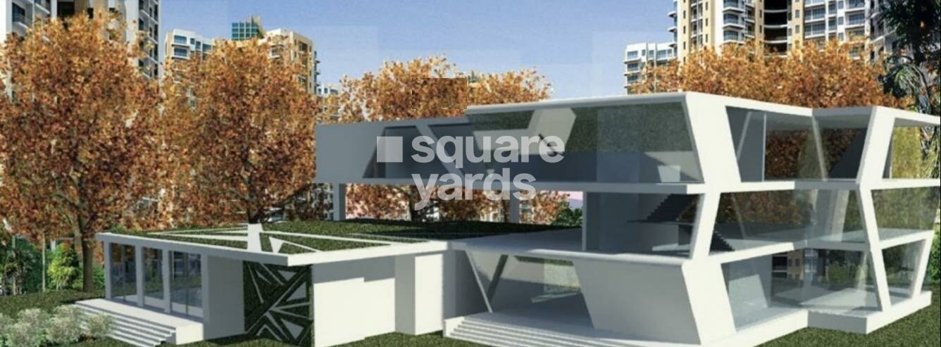 Shree Green City Marigold Amenities-Features