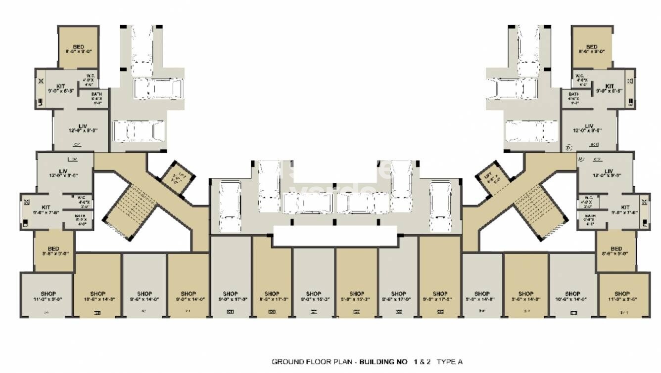 Shree Green City Marigold